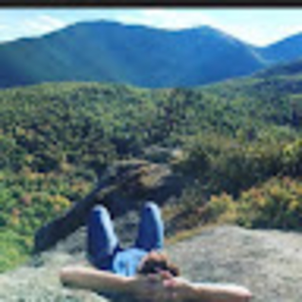 Meet your Posher, Mitch